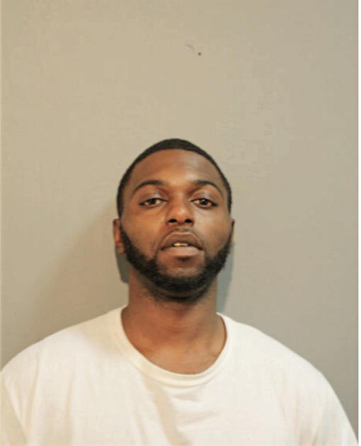 MICHAEL K ROBINSON, Cook County, Illinois