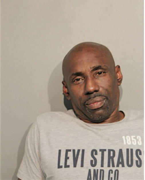 PHILIP E ROBINSON, Cook County, Illinois
