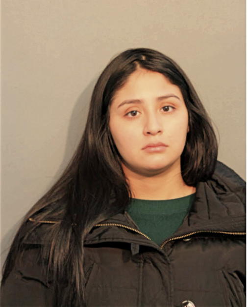 EMMA IRENE RODRIGUEZ, Cook County, Illinois