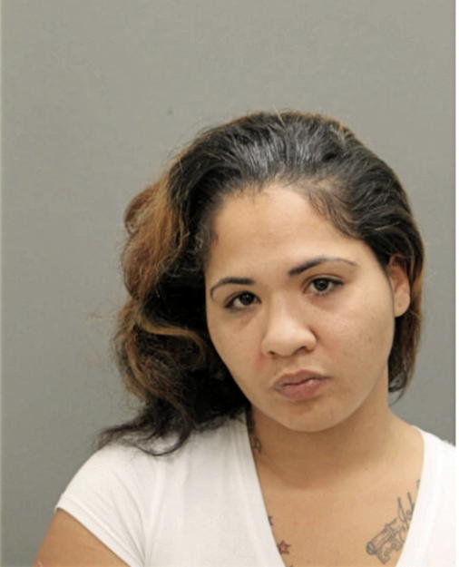RACHEL RODRIGUEZ, Cook County, Illinois
