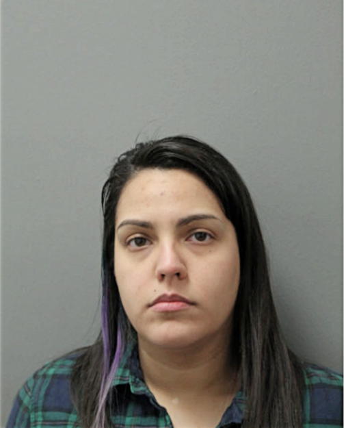 YESENIA RODRIGUEZ, Cook County, Illinois