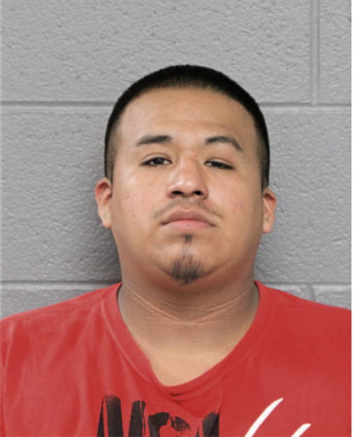 DAVID ROMERO, Cook County, Illinois