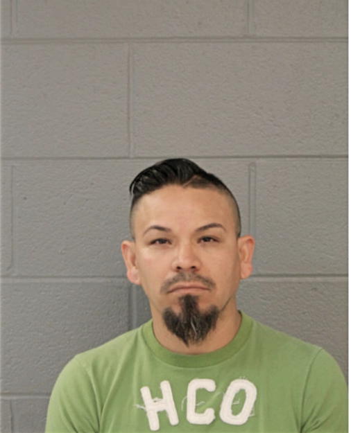 ANTONIO ROSAS, Cook County, Illinois