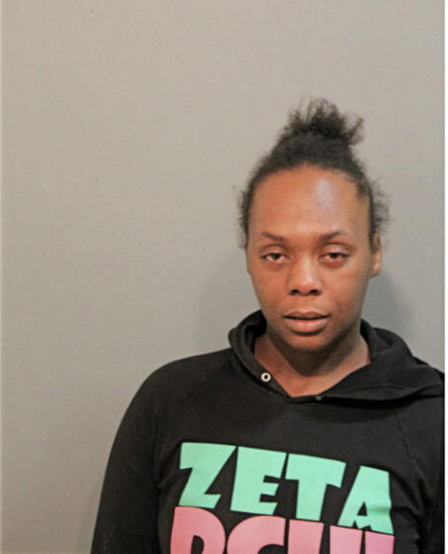 JASMINE C ROSS, Cook County, Illinois