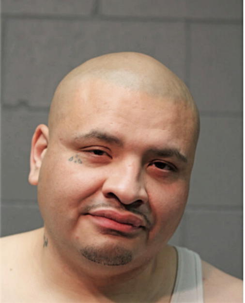 ALONSO RUIZ, Cook County, Illinois
