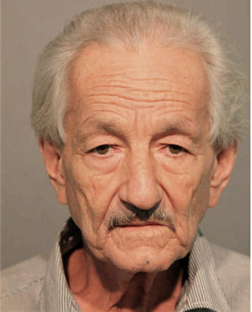 JOSE H RUIZ, Cook County, Illinois