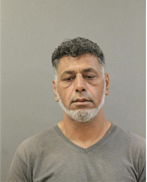 ABDELRAHAMAN A SABAH, Cook County, Illinois