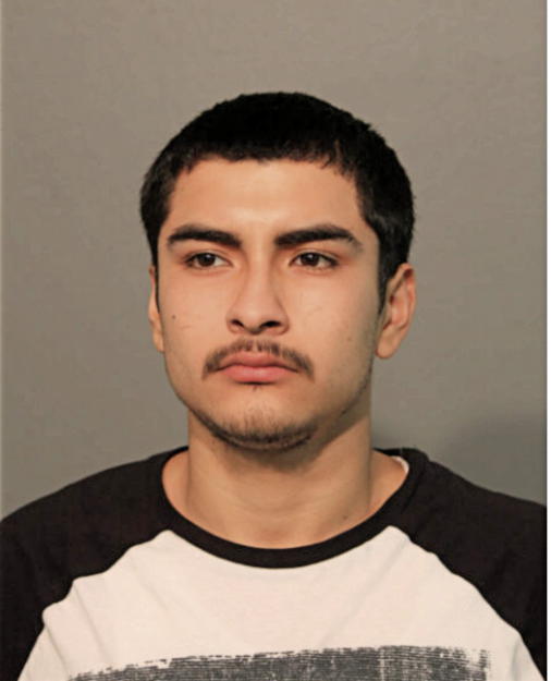 MICHAEL SALGADO, Cook County, Illinois