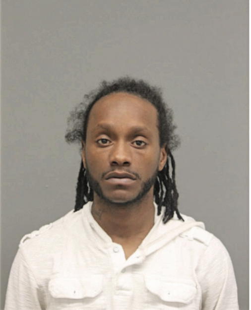 LEE SCOTT, Cook County, Illinois