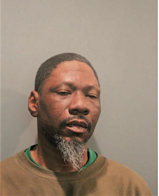 WILLIAM SCOTT, Cook County, Illinois
