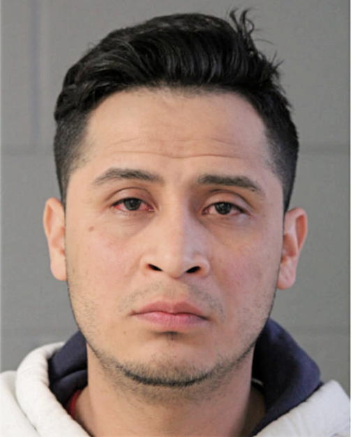 FABIAN SEGUNDO, Cook County, Illinois