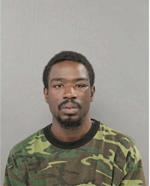 TYRONE SIMPSON, Cook County, Illinois