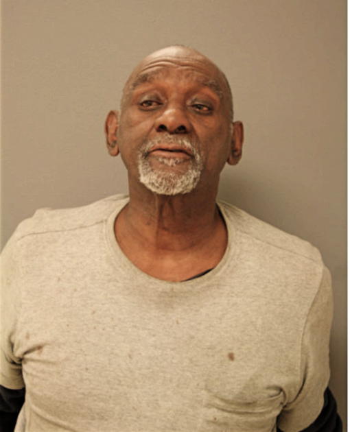 CURTIS L SINGLETON, Cook County, Illinois