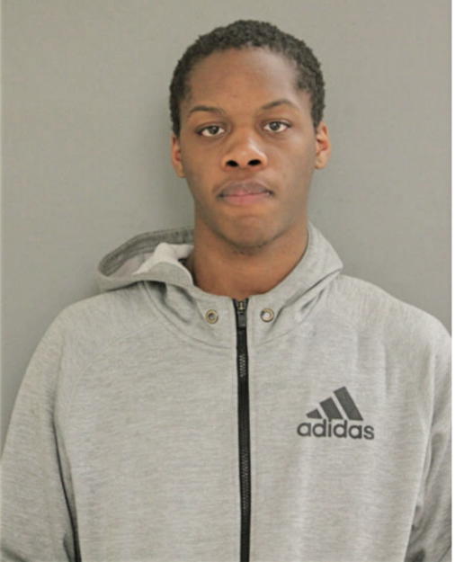 DAVONE SMITH, Cook County, Illinois
