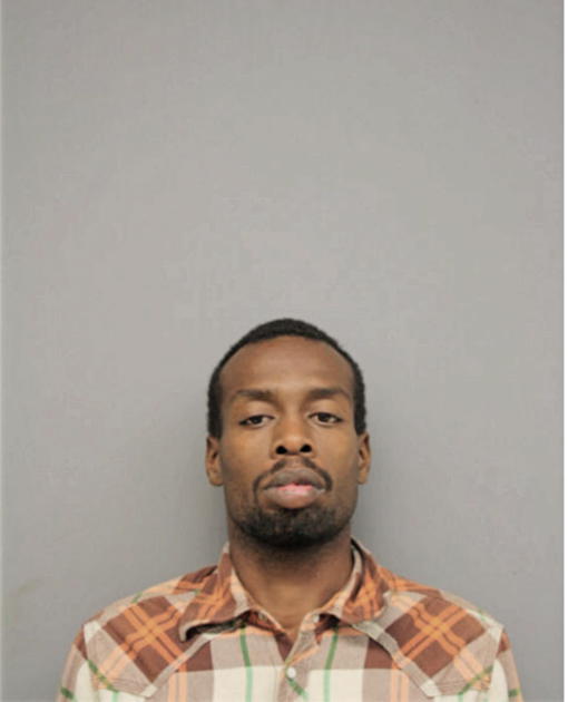 QUANTRILL SMITH, Cook County, Illinois