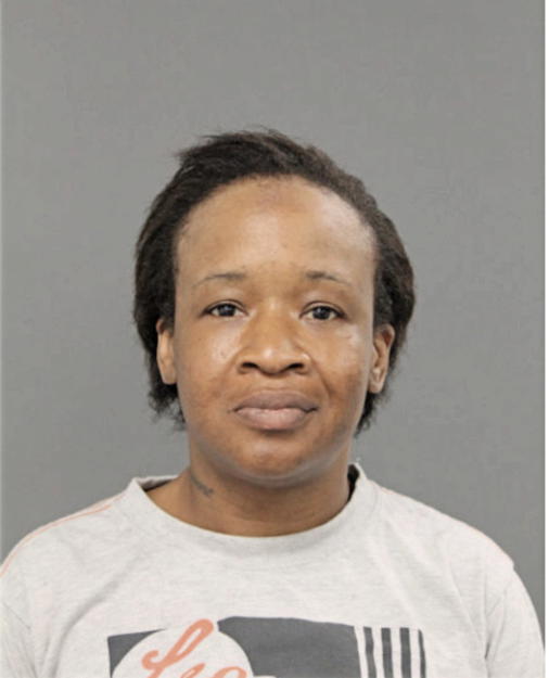 SONYA SMITH, Cook County, Illinois