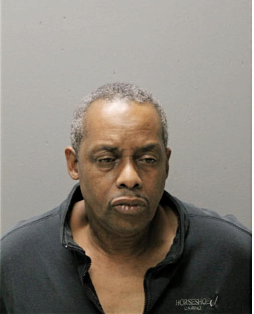 ARNELIUS SNEED, Cook County, Illinois