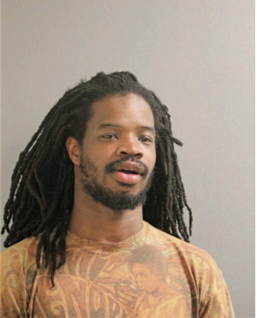 DEMIL SPEARS, Cook County, Illinois