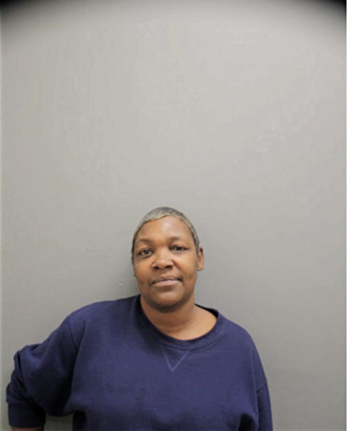 DEMETRIS STILWELL, Cook County, Illinois