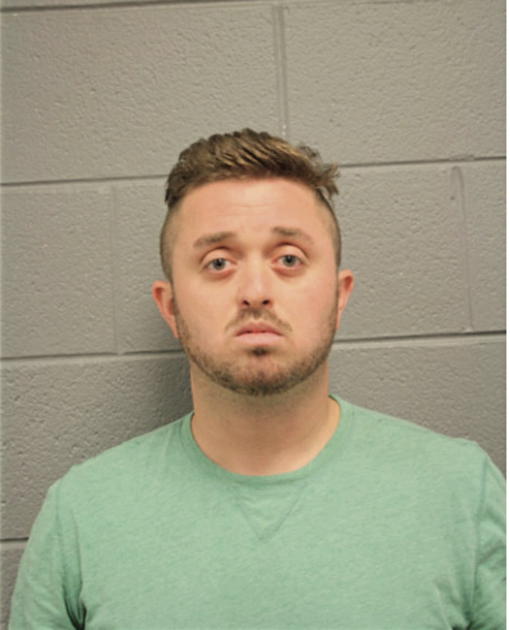 MICHAEL SUESS, Cook County, Illinois