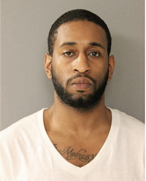 NAEEM L SUMMERS, Cook County, Illinois