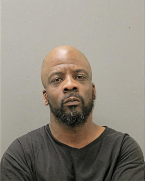 JULIUS R SUTTON, Cook County, Illinois