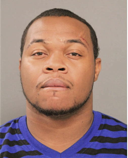 LASHAWN TARDY, Cook County, Illinois