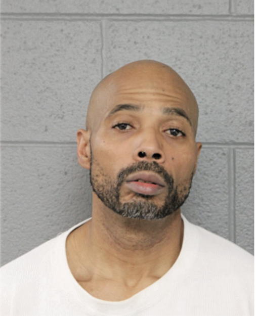 ARCHIE T TOLLIVER, Cook County, Illinois