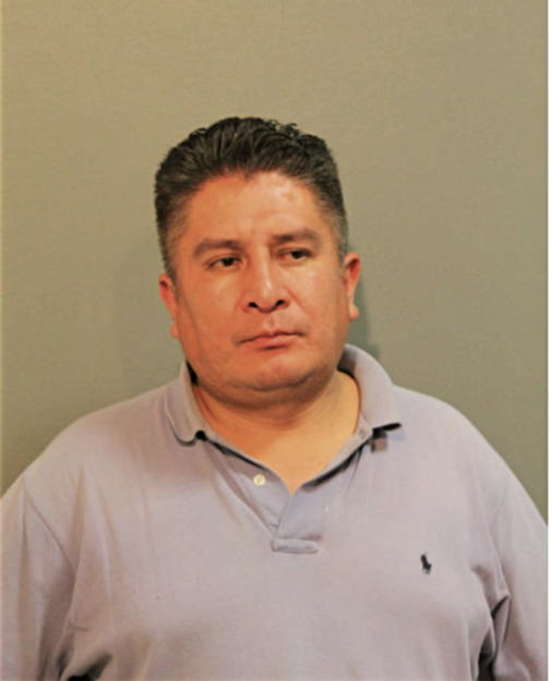 EDUARDO VALDEZ, Cook County, Illinois