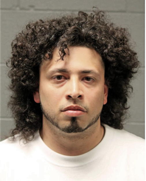 OZIEL J VELLA, Cook County, Illinois