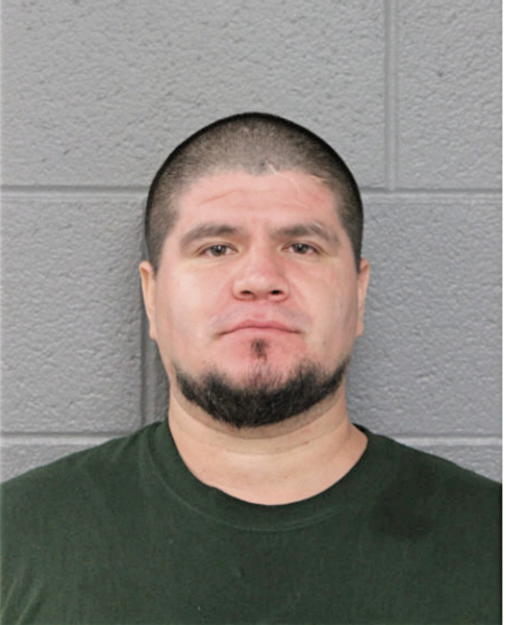 MIGUEL VILLA, Cook County, Illinois