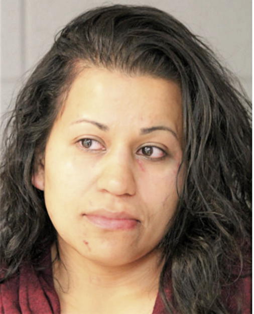 ABIGAIL VILLARREAL, Cook County, Illinois