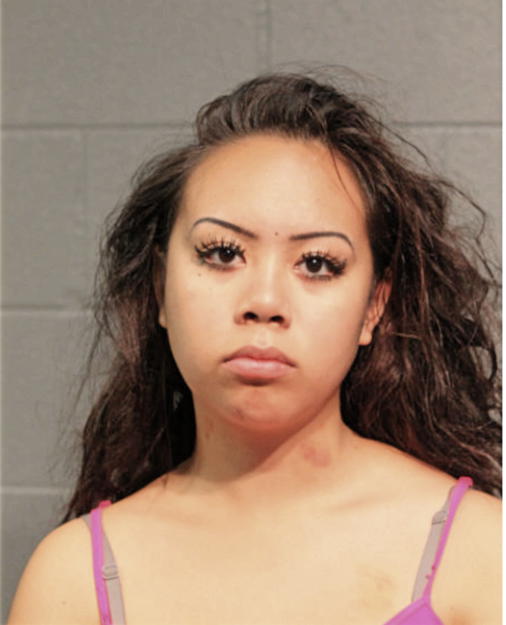 ALEXIS JAYNAH VILLASIN, Cook County, Illinois