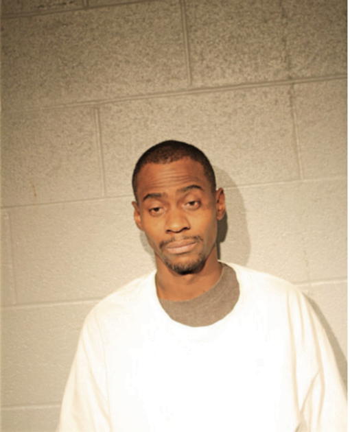 MARVIN L VIRGIL JR, Cook County, Illinois