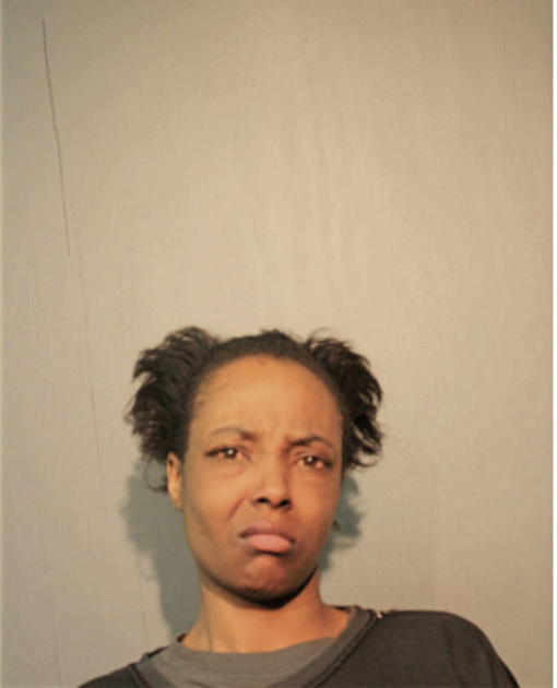 TAWNY WADKINS, Cook County, Illinois