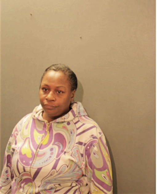 CARLA J WATSON, Cook County, Illinois