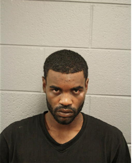 ALVIN WHITE, Cook County, Illinois