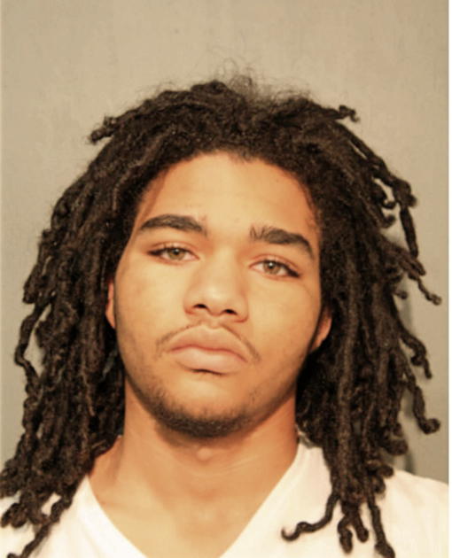 CASSIUS E WHITE, Cook County, Illinois