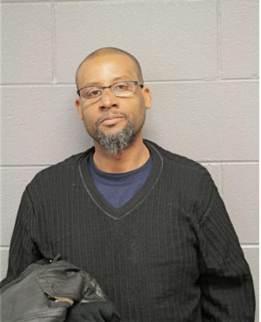 CHRISTOPHER WILHOITE, Cook County, Illinois