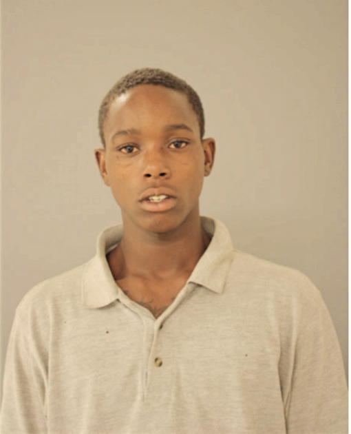 ANTONIO L WILLIAMS, Cook County, Illinois