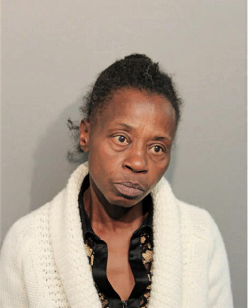 HELEN WILLIAMS, Cook County, Illinois