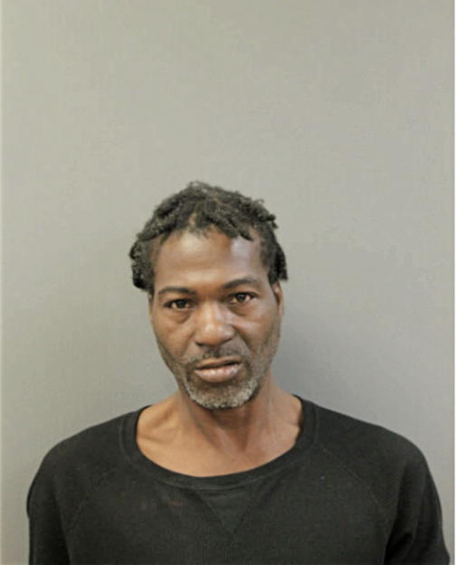 NATHANIEL WILLIAMS, Cook County, Illinois