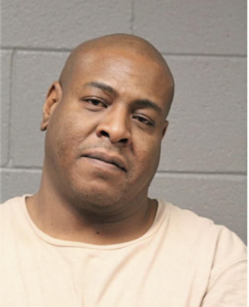 JAMES B WILSON, Cook County, Illinois