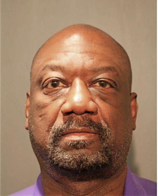 RANDY WISE, Cook County, Illinois