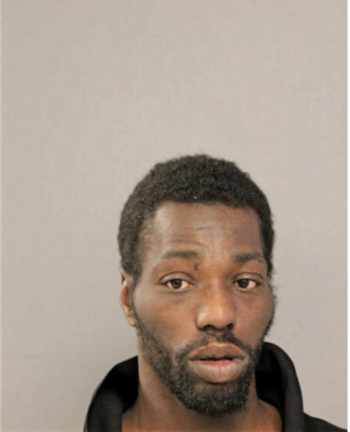 WILLIE C WOODALL, Cook County, Illinois