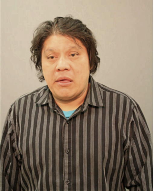 JOSE ZUNIGA, Cook County, Illinois