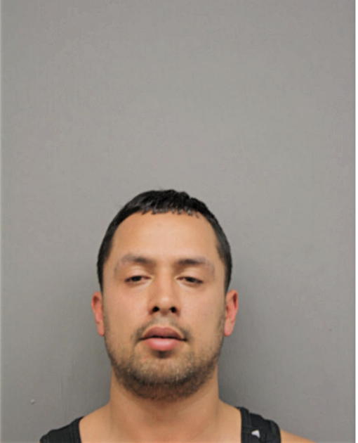 JOCOB ACOSTA, Cook County, Illinois