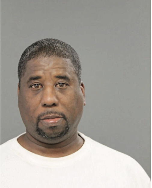 ALONZO P ADAMS, Cook County, Illinois