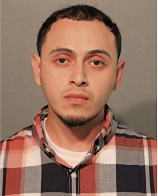 ITZAMN S ADAN, Cook County, Illinois