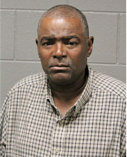MICKEY ALLEN, Cook County, Illinois